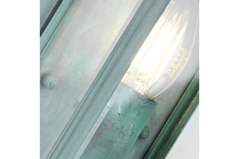 Holborn Elstead Lighting Utendørs Vegglampe - Belysning - Utendørsbelysning - Fasadebelysning & vegglykter