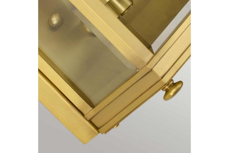 Holborn Elstead Lighting Utendørs Vegglampe - Belysning - Utendørsbelysning - Fasadebelysning & vegglykter