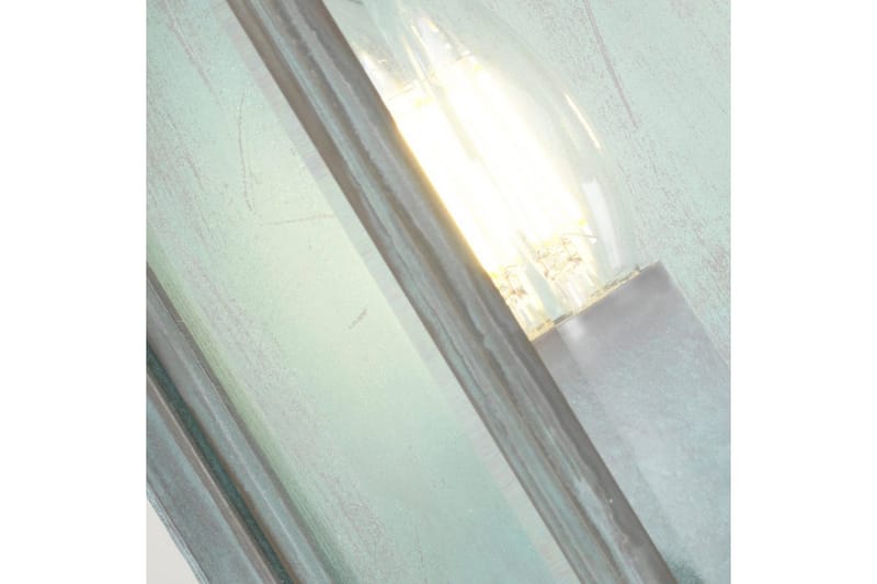 Holborn Elstead Lighting Utendørs Vegglampe - Belysning - Utendørsbelysning - Fasadebelysning & vegglykter