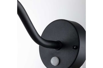 Klampenborg Elstead Lighting Utendørs Vegglampe - Belysning - Utendørsbelysning - Fasadebelysning & vegglykter