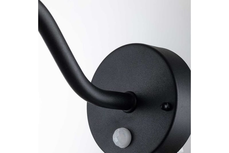 Klampenborg Elstead Lighting Utendørs Vegglampe - Belysning - Utendørsbelysning - Fasadebelysning & vegglykter