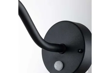 Klampenborg Elstead Lighting Utendørs Vegglampe - Belysning - Utendørsbelysning - Fasadebelysning & vegglykter