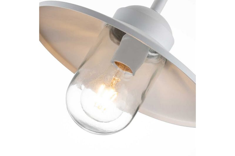 Klampenborg Elstead Lighting Utendørs Vegglampe - Belysning - Utendørsbelysning - Fasadebelysning & vegglykter