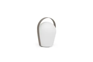 Lampe Hillerstorp Glimra Large Sand - Sand - Belysning - Utendørsbelysning - Gulvlampe utendørs