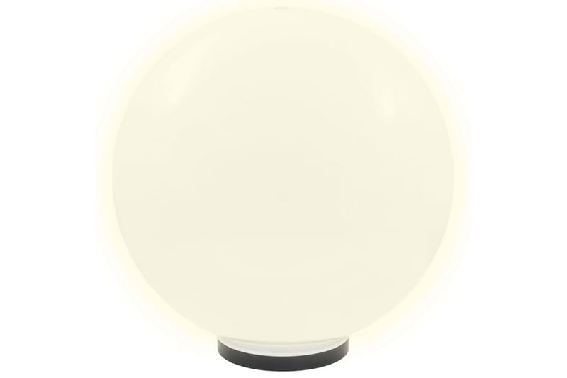 Lampe LED sfrisk 50 cm PMMA - Grønn - undefined