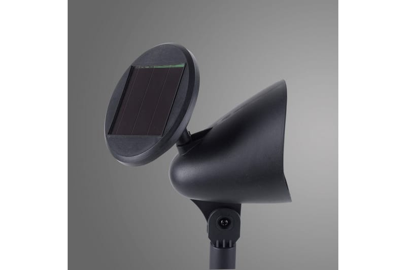 Leku-Sol Just Light Gulvlampe - Belysning - Utendørsbelysning - Markbelysning