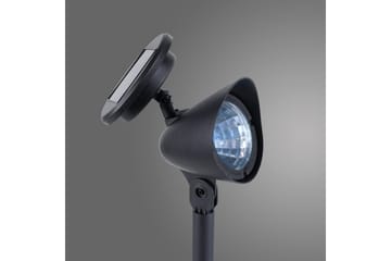 Leku-Sol Just Light Gulvlampe - Belysning - Utendørsbelysning - Markbelysning