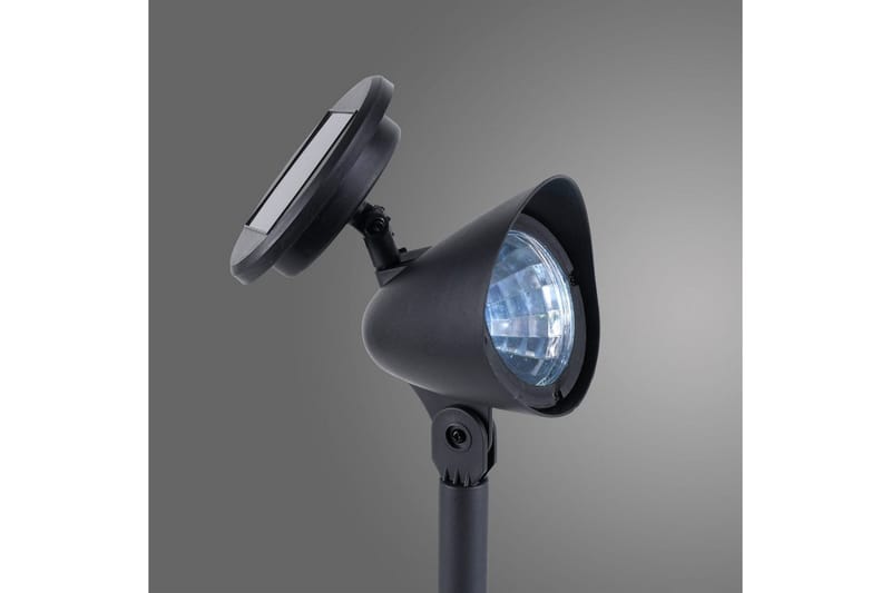 Leku-Sol Just Light Gulvlampe - Belysning - Utendørsbelysning - Markbelysning