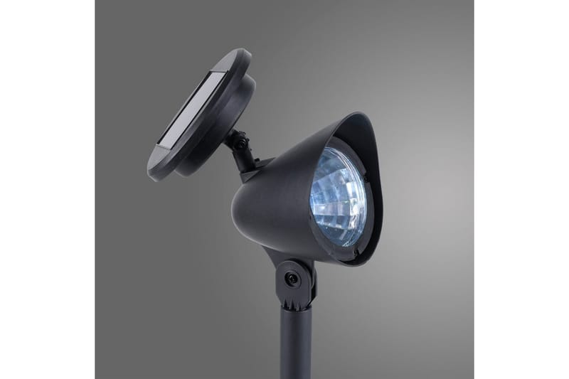 Leku-Sol Just Light Gulvlampe - Belysning - Utendørsbelysning - Markbelysning