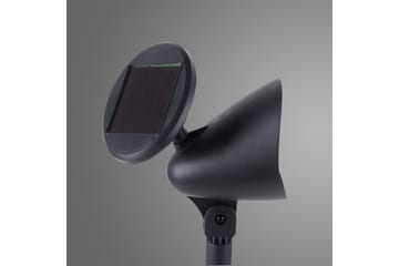 Leku-Sol Just Light Gulvlampe - Belysning - Utendørsbelysning - Markbelysning