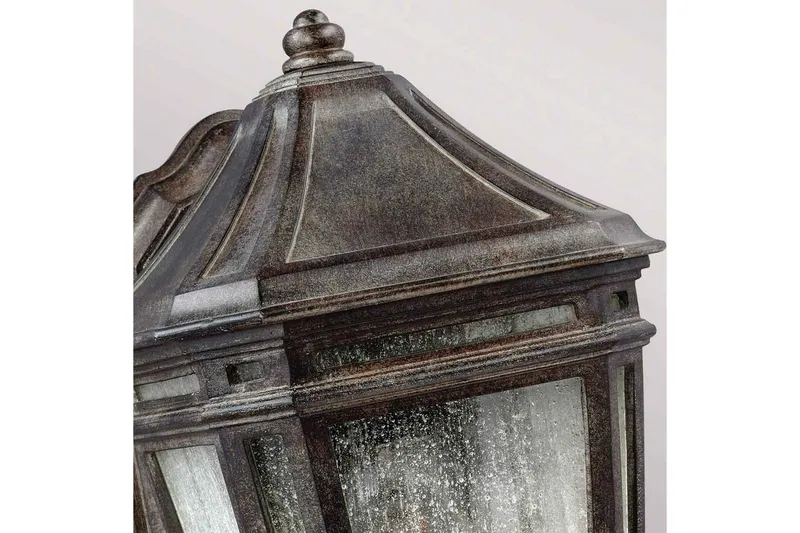 Londontowne Feiss Utendørs Vegglampe - Belysning - Utendørsbelysning - Fasadebelysning & vegglykter