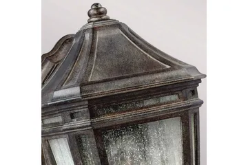 Londontowne Feiss Utendørs Vegglampe - Belysning - Utendørsbelysning - Fasadebelysning & vegglykter