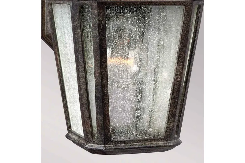 Londontowne Feiss Utendørs Vegglampe - Belysning - Utendørsbelysning - Fasadebelysning & vegglykter