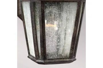 Londontowne Feiss Utendørs Vegglampe - Belysning - Utendørsbelysning - Fasadebelysning & vegglykter