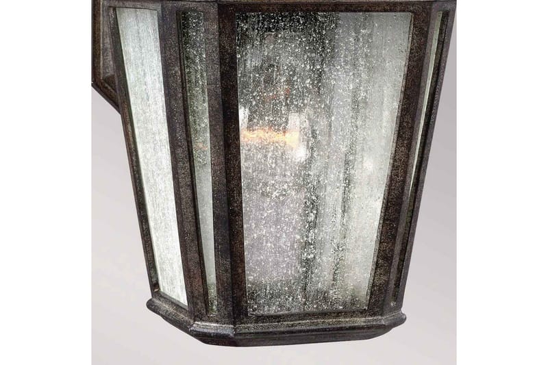 Londontowne Feiss Utendørs Vegglampe - Belysning - Utendørsbelysning - Fasadebelysning & vegglykter