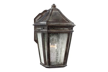 Londontowne Feiss Utendørs Vegglampe - Belysning - Utendørsbelysning - Fasadebelysning & vegglykter