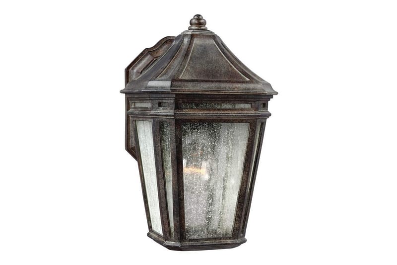 Londontowne Feiss Utendørs Vegglampe