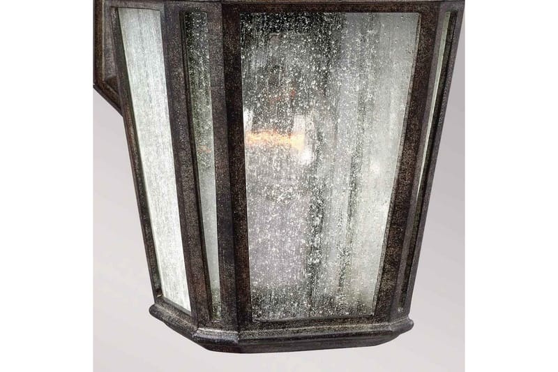 Londontowne Feiss Utendørs Vegglampe - Belysning - Utendørsbelysning - Fasadebelysning & vegglykter