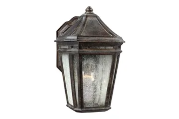 Londontowne Feiss Utendørs Vegglampe - Belysning - Utendørsbelysning - Fasadebelysning & vegglykter