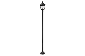 Lyktestolpe Elstead Lighting Kerry - Belysning - Utendørsbelysning - Stolpelykt & portlykt