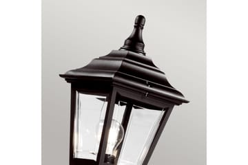 Lyktestolpe Elstead Lighting Kerry - Belysning - Utendørsbelysning - Stolpelykt & portlykt