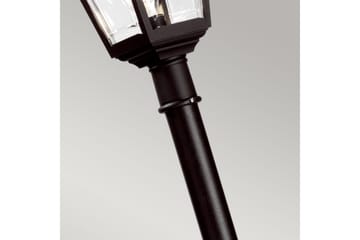 Lyktestolpe Elstead Lighting Kerry - Belysning - Utendørsbelysning - Stolpelykt & portlykt