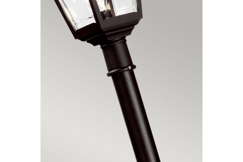 Lyktestolpe Elstead Lighting Kerry - Belysning - Utendørsbelysning - Stolpelykt & portlykt
