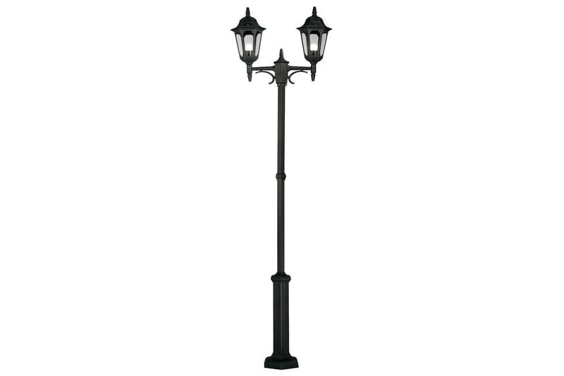 Lyktestolpe Elstead Lighting Parish - Belysning - Utendørsbelysning - Stolpelykt & portlykt