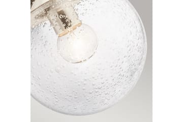 Marilyn Kichler Vegglampe - Belysning - Utendørsbelysning - Fasadebelysning & vegglykter