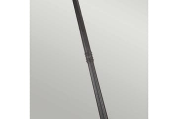 Norfolk Elstead Lighting Utendørs Lampe - Belysning - Utendørsbelysning - Stolpelykt & portlykt