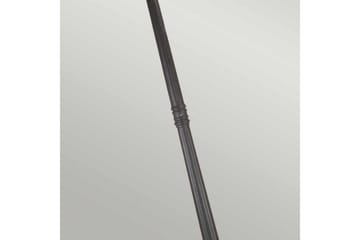 Norfolk Elstead Lighting Utendørs Lampe - Belysning - Utendørsbelysning - Stolpelykt & portlykt