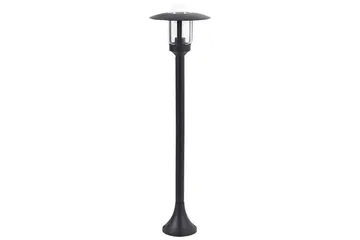 Palaia Pullertlampe 98 cm E27 - Svart - Belysning - Utendørsbelysning