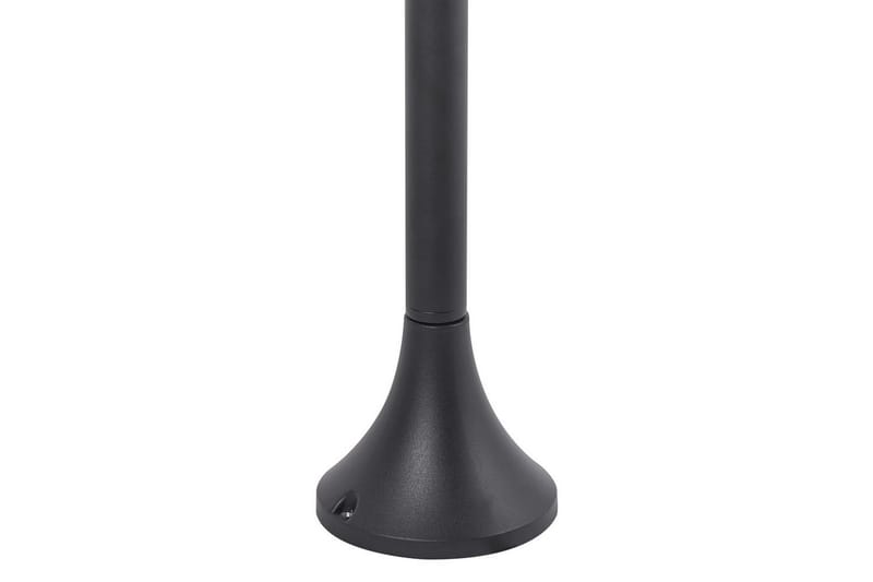 Palaia Pullertlampe 98 cm E27 - Svart - Belysning - Utendørsbelysning