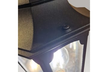 Parish Elstead Lighting Utelampe - Belysning - Utendørsbelysning - Stolpelykt & portlykt