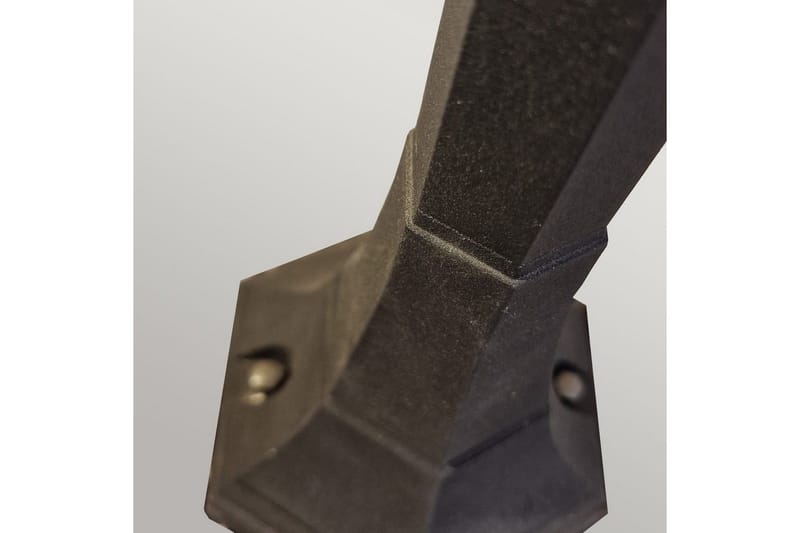 Parish Elstead Lighting Utelampe - Belysning - Utendørsbelysning - Stolpelykt & portlykt