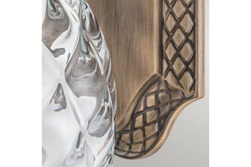 Plantation Hinkley Utendørs Vegglampe - Belysning - Utendørsbelysning - Fasadebelysning & vegglykter