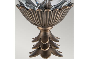 Plantation Hinkley Utendørs Vegglampe - Belysning - Utendørsbelysning - Fasadebelysning & vegglykter