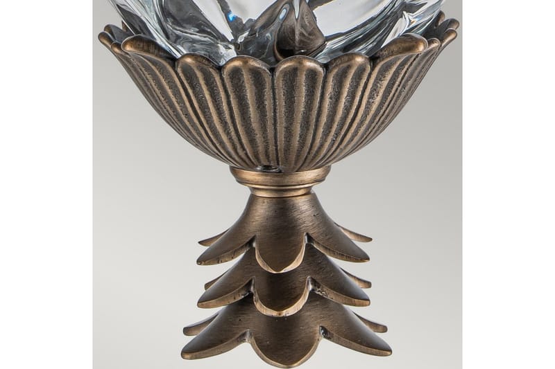 Plantation Hinkley Utendørs Vegglampe - Belysning - Utendørsbelysning - Fasadebelysning & vegglykter