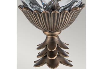 Plantation Hinkley Utendørs Vegglampe - Belysning - Utendørsbelysning - Fasadebelysning & vegglykter