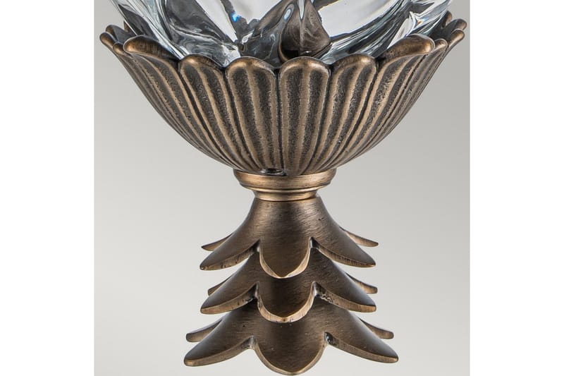 Plantation Hinkley Utendørs Vegglampe - Belysning - Utendørsbelysning - Fasadebelysning & vegglykter