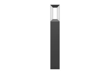 Poller Eglo Riforano 770 mm - Svart/Hvit - Belysning - Utendørsbelysning