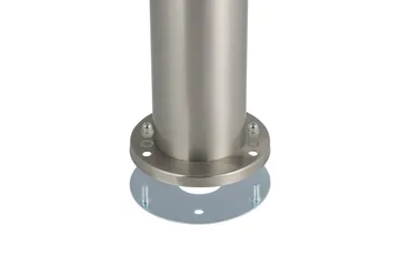 Pollerlampe Eglo Helsinki 1100 mm - Hvit/Grå - Belysning - Utendørsbelysning