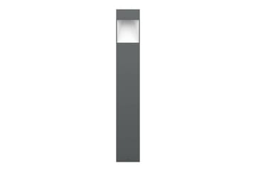 Pollerlampe Eglo Manfria 870 mm - Antrasitt/Hvit - Belysning - Utendørsbelysning