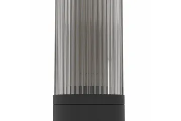 Pollerlampe Eglo Salle 1100 mm - Svart - Belysning - Utendørsbelysning