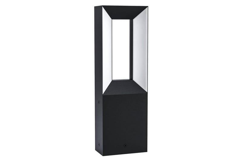 Pollerter Eglo Riforano 340 mm, Svart/Hvit