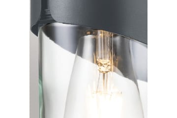 Porto Elstead Lighting Utendørs Vegglampe - Belysning - Utendørsbelysning - Fasadebelysning & vegglykter