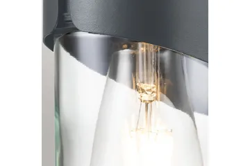 Porto Elstead Lighting Utendørs Vegglampe - Belysning - Utendørsbelysning - Fasadebelysning & vegglykter