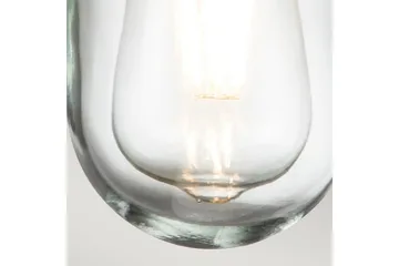 Porto Elstead Lighting Utendørs Vegglampe - Belysning - Utendørsbelysning - Fasadebelysning & vegglykter