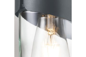 Porto Elstead Lighting Utendørs Vegglampe - Belysning - Utendørsbelysning - Fasadebelysning & vegglykter