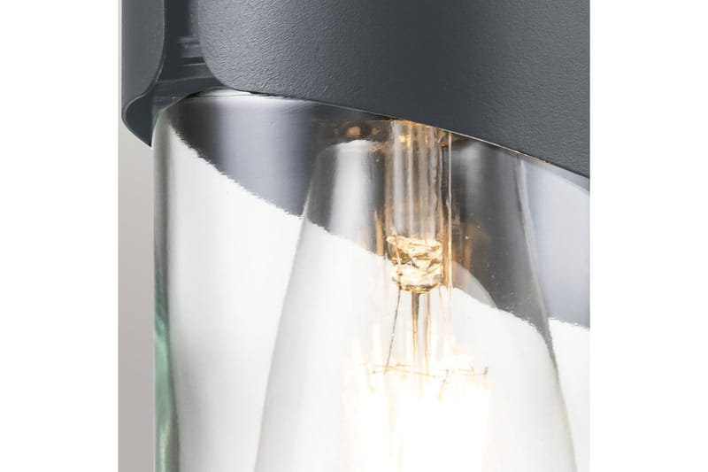 Porto Elstead Lighting Utendørs Vegglampe - Belysning - Utendørsbelysning - Fasadebelysning & vegglykter